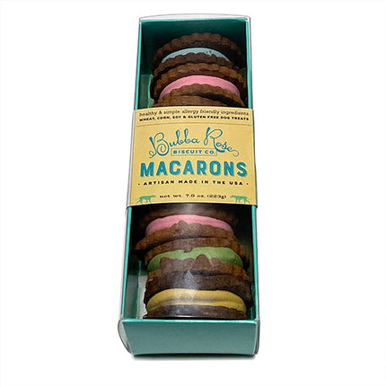 Macarons Box