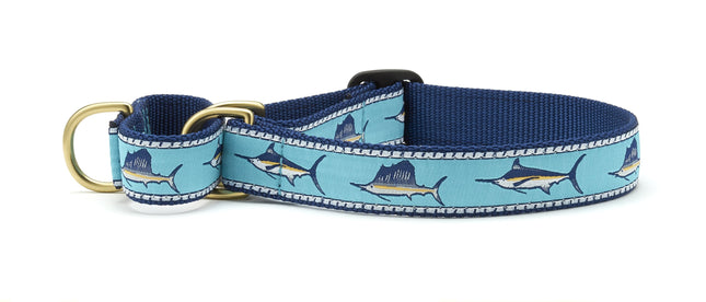 Marlin Martingale