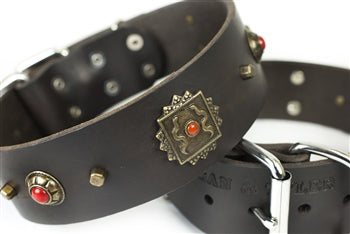 Mars Collar 2 1/4" Width