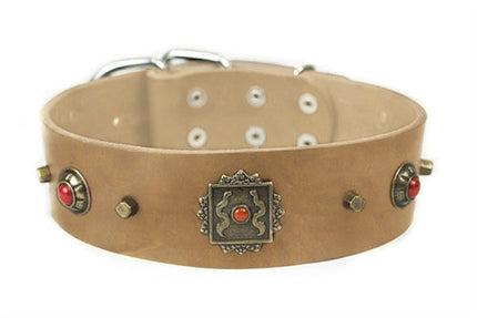 Mars Collar 2 1/4" Width