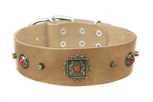 Mars Collar 2 1/4" Width