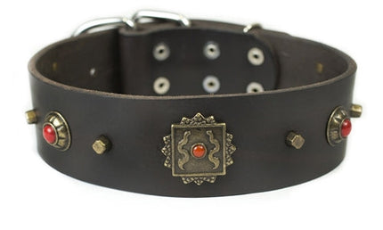 Mars Collar 2 1/4" Width