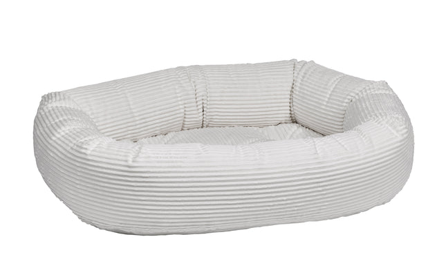 Marshmallow Donut Bed