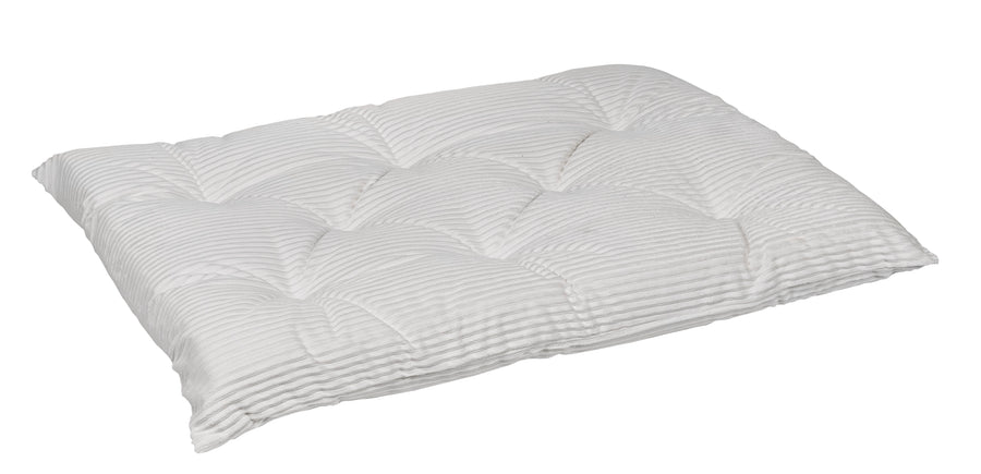 Marshmallow Tufted Cushion
