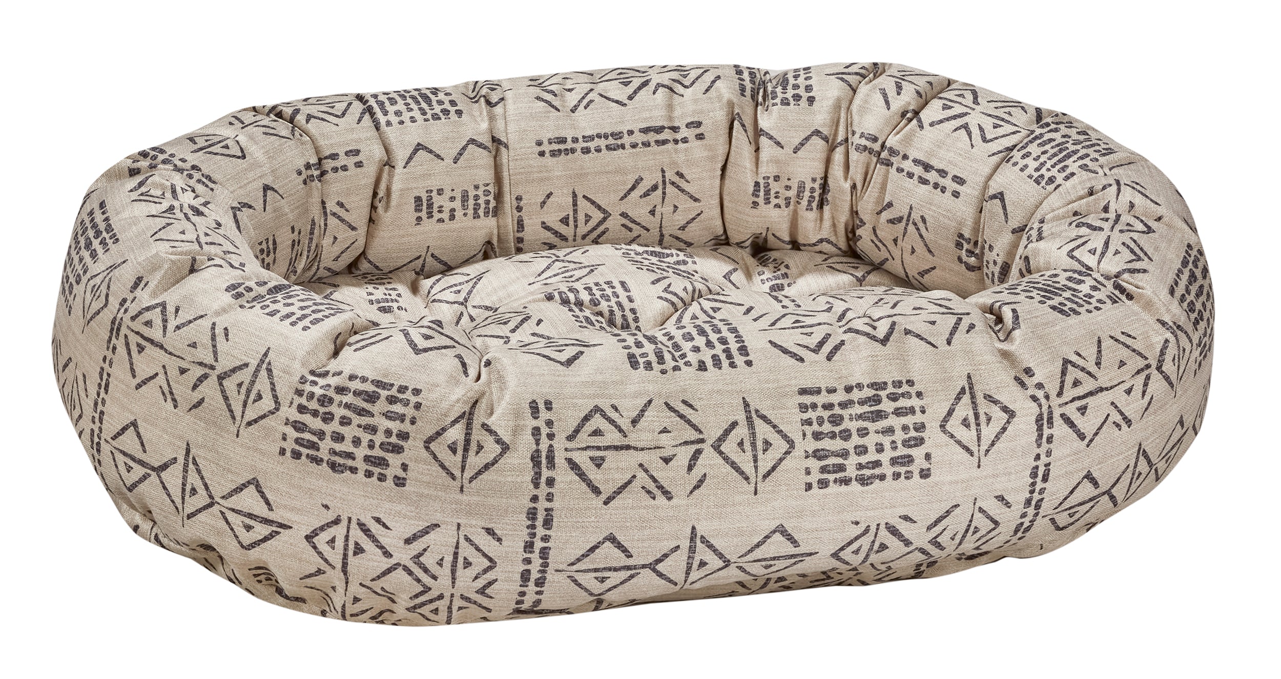 Mayan Donut Bed