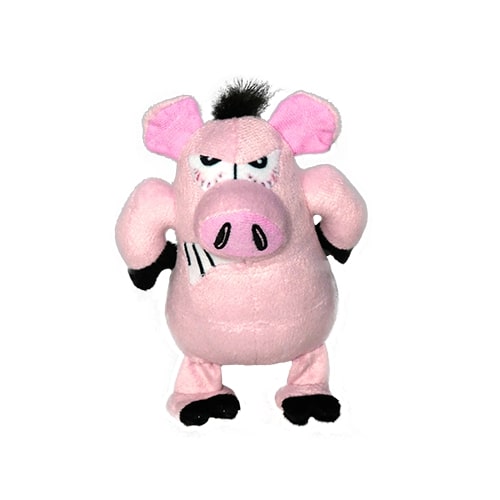 Mighty Angry Animal Series - Pig
