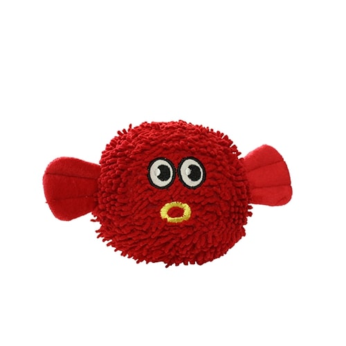 Mighty Microfiber Ball - Blowfish