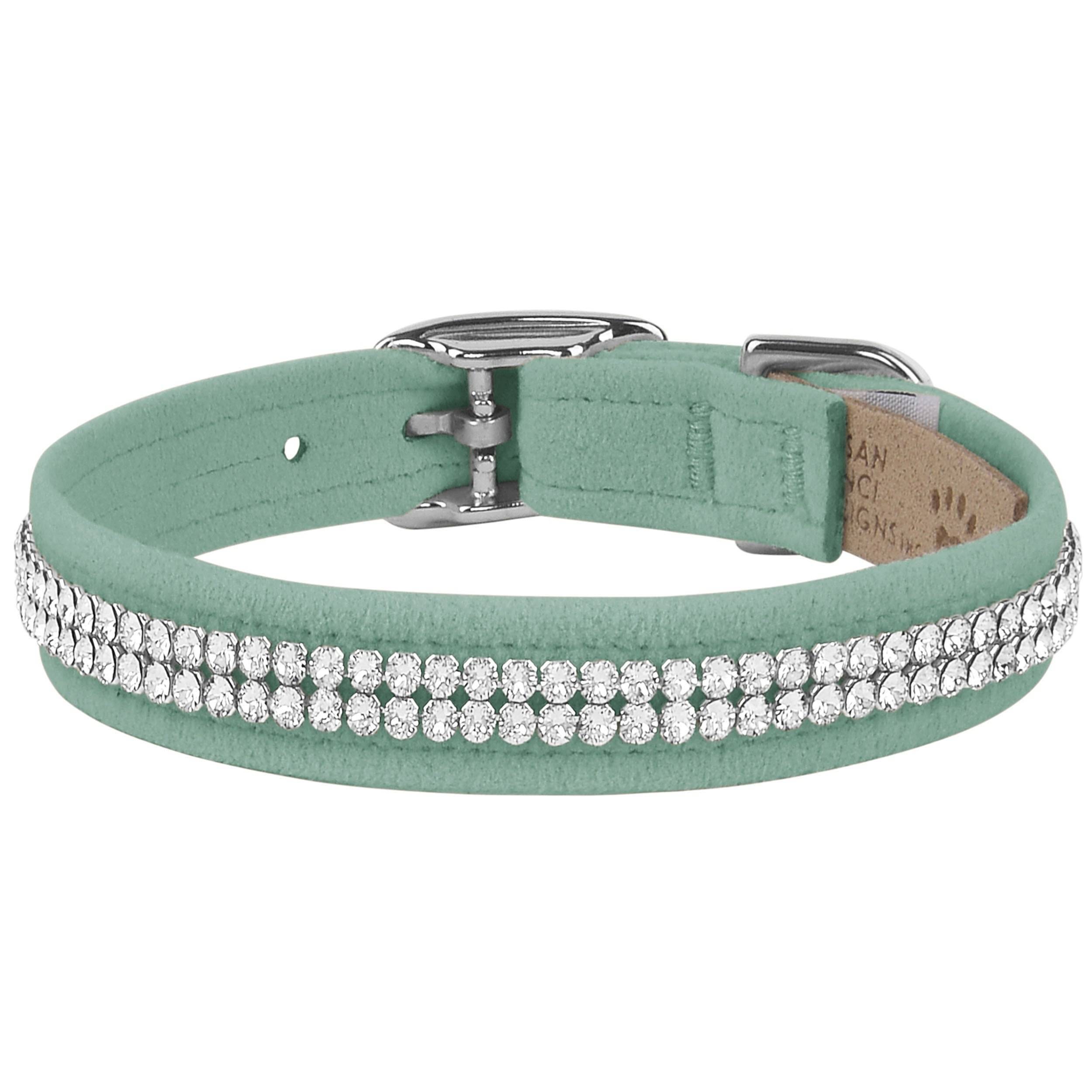 2 Row Giltmore Collar