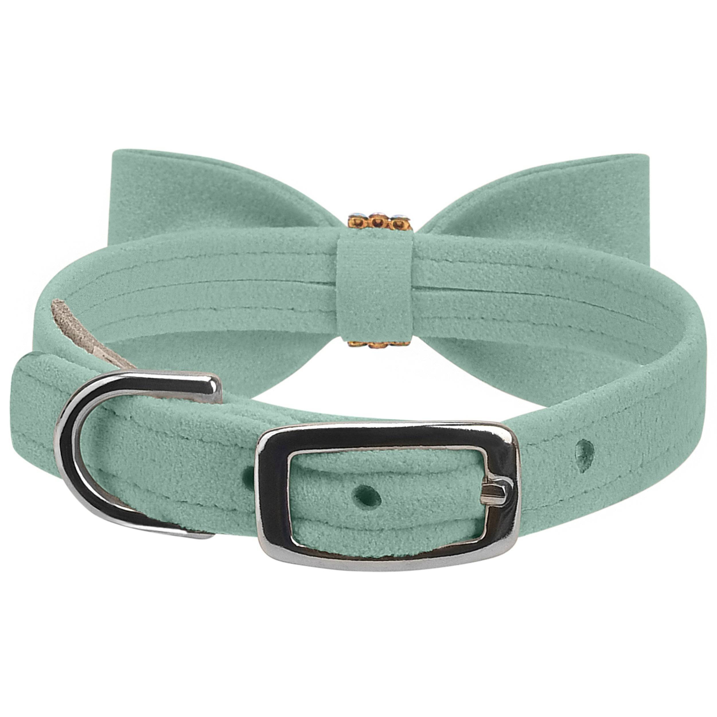 Aurora Borealis Giltmore Bow Tie 1/2