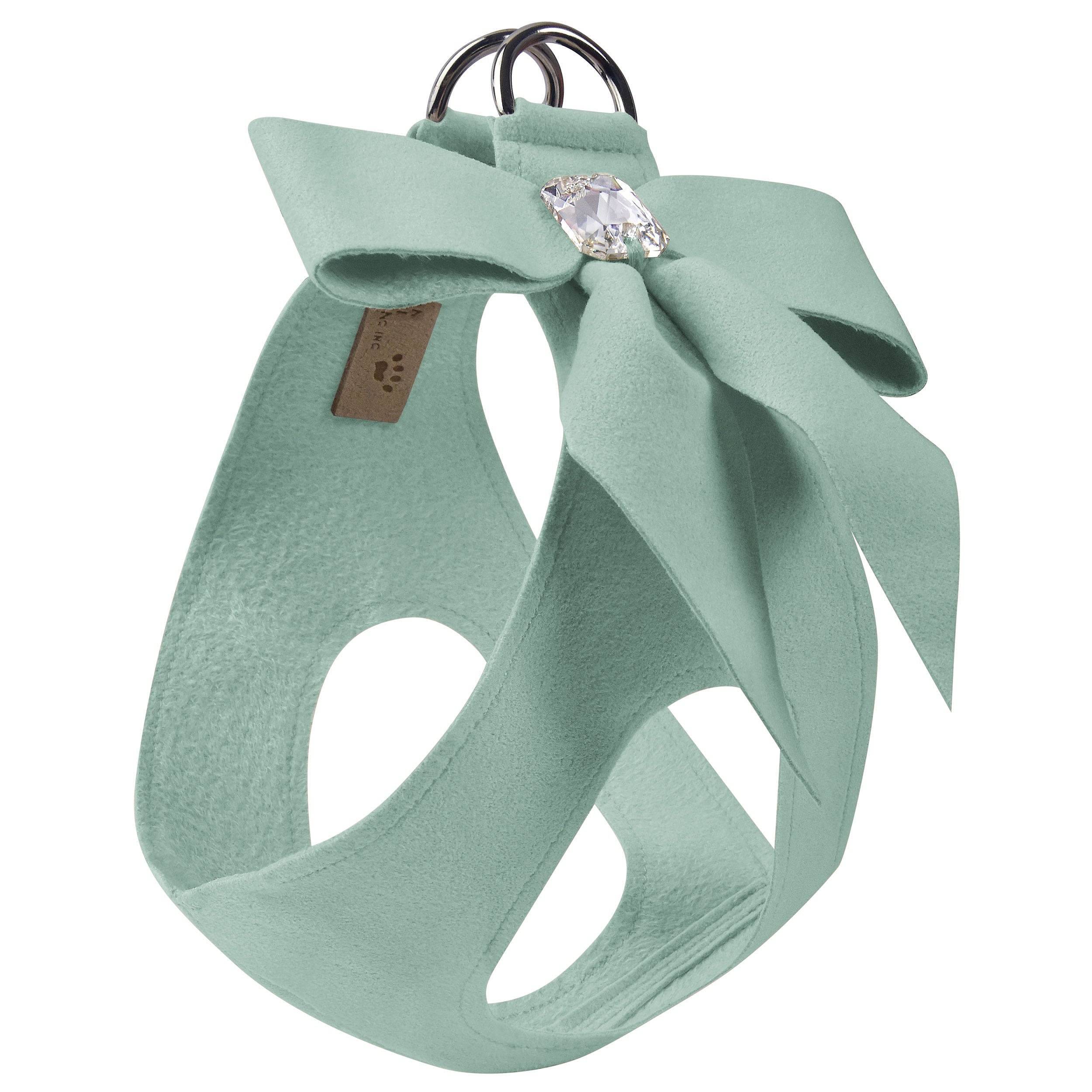 Tail Bow Step In Harness-Pretty Pastels