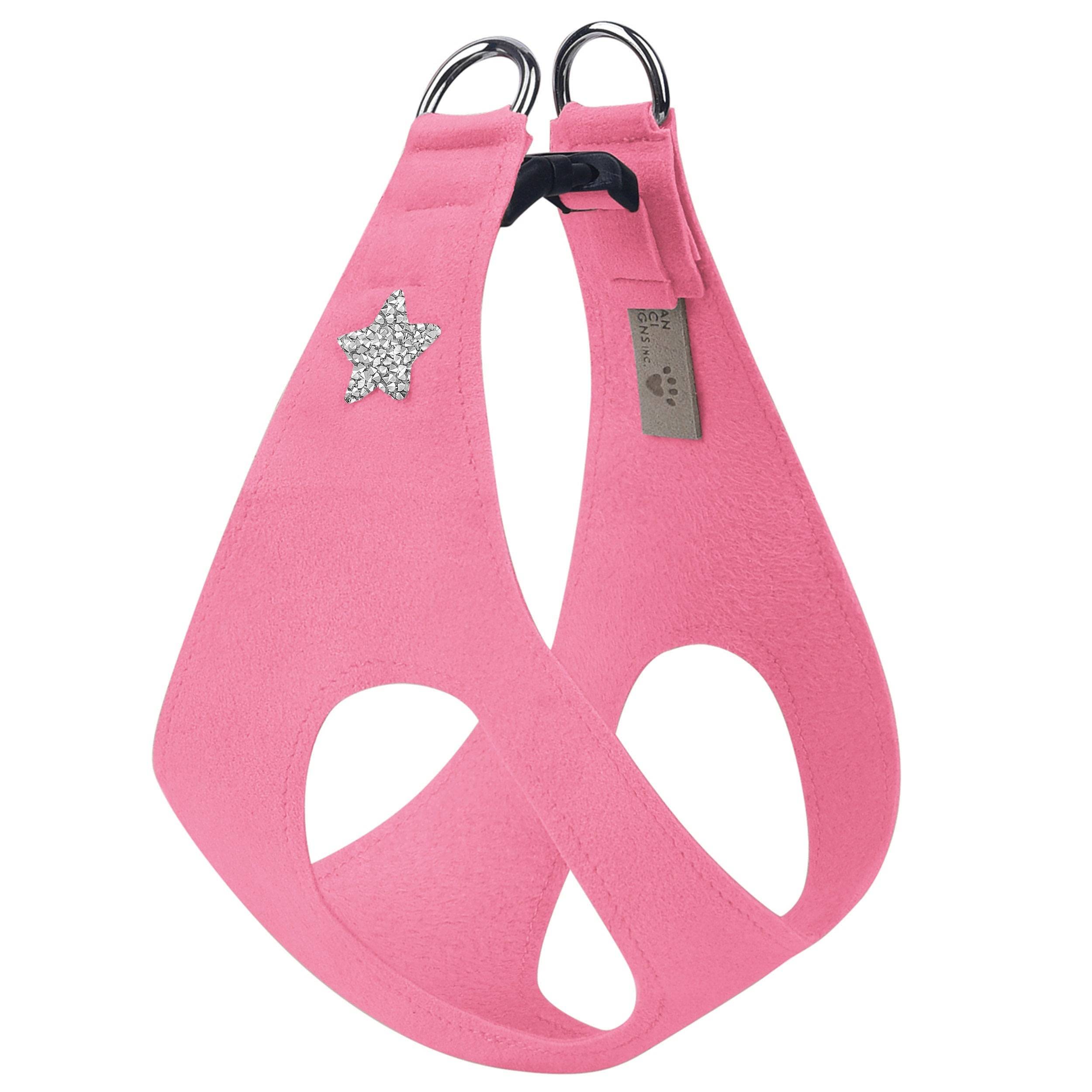 Rock Star Step In Harness-Pretty Pastels Mint