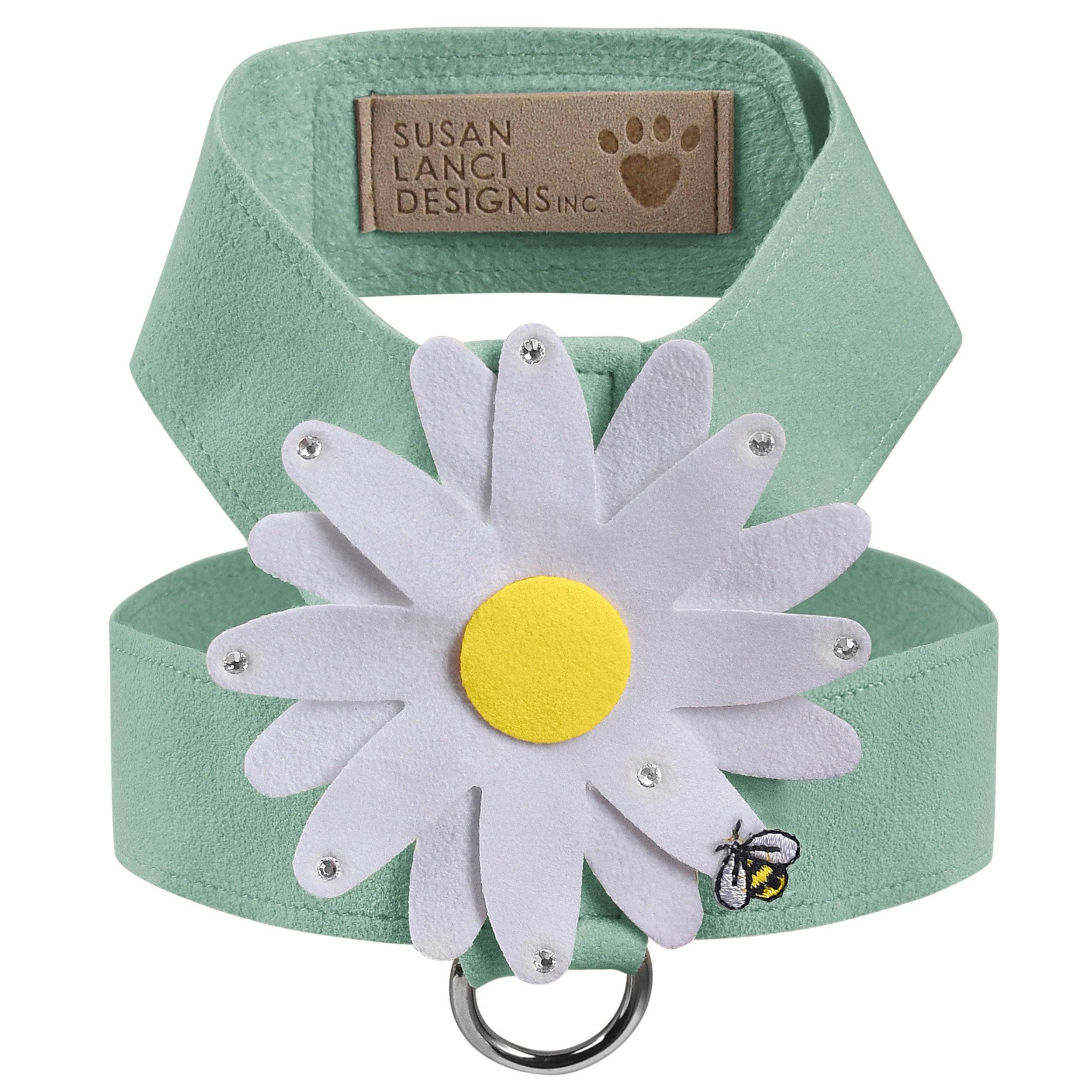 Large Daisy Tinkie Harness