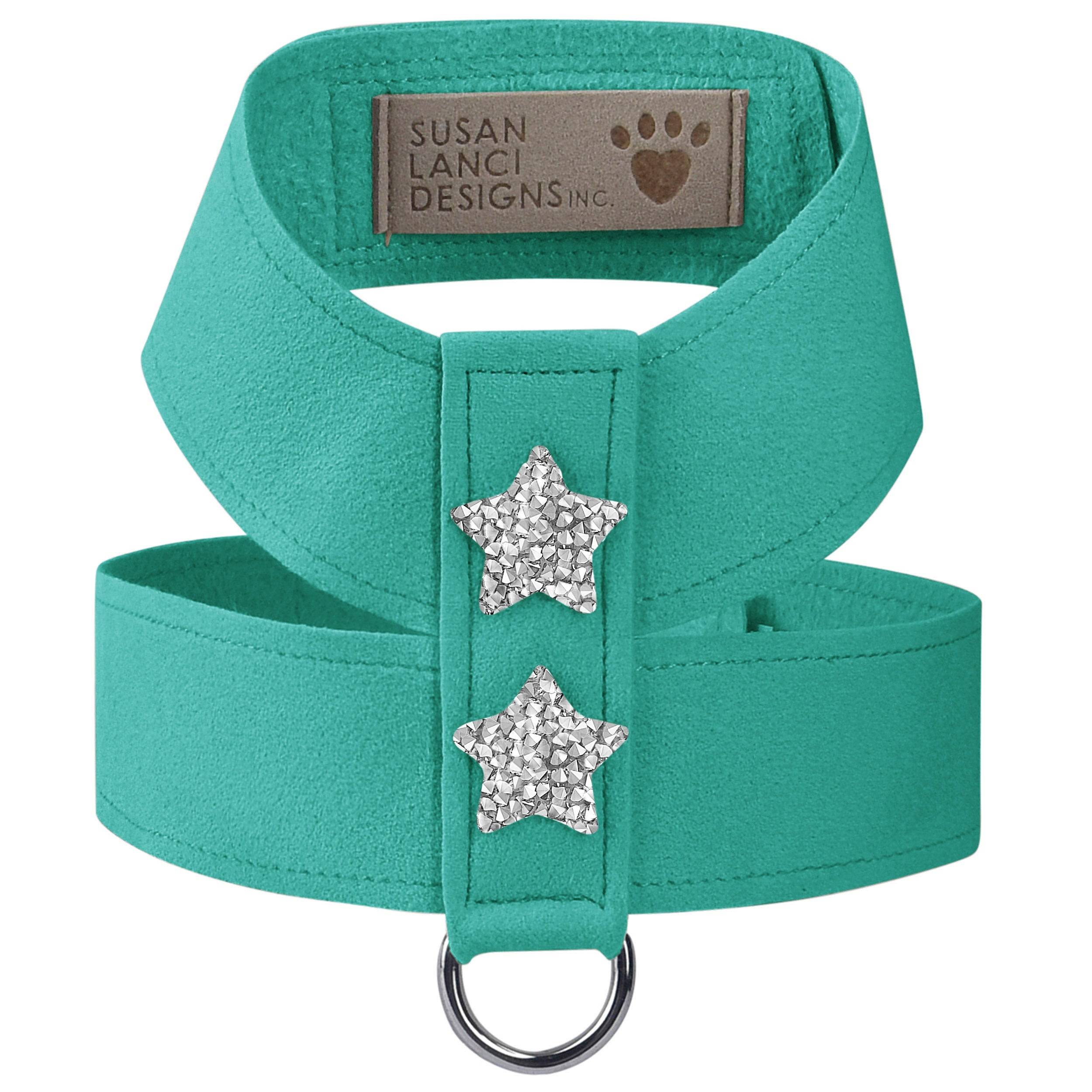 Rock Star Tinkie Harness Mint