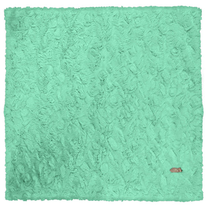 Mint Ripple Blanket