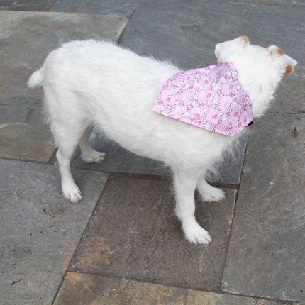 Miss Piggy - Dog Bandana