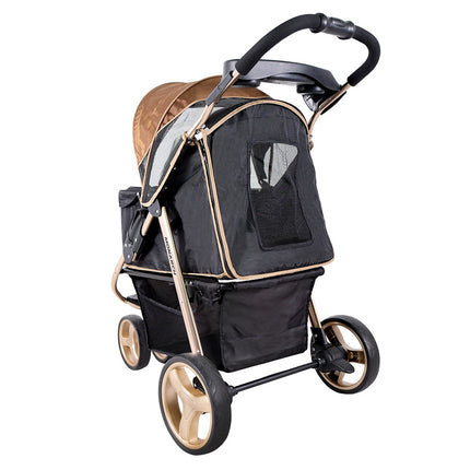 Monarch Premium Pet Jogger