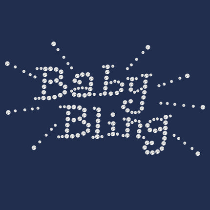 Baby Bling - Bandanna