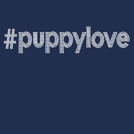 puppylove (Silver Nailhead) - Women's T-shirt