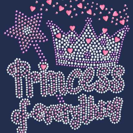 Princess of Everything - Women's T-shirt