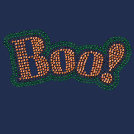 Boo! - Women's T-shirt