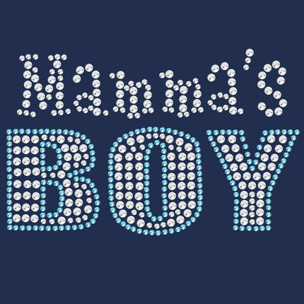 Mama's Boy - Bandanna