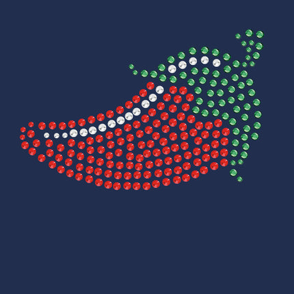 Chili Pepper - Women's T-shirt