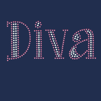 Diva 4 - Women's T-shirt