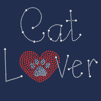 Cat Lover - Women's T-shirt