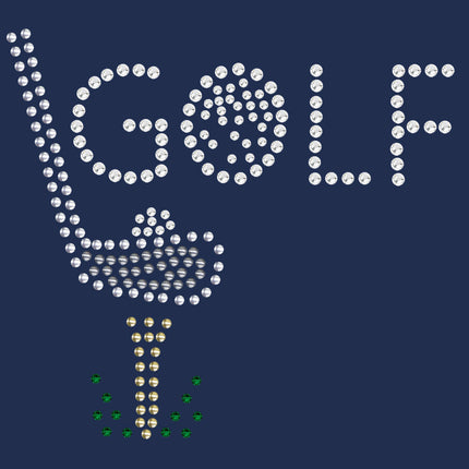 Golf - Women's Tee