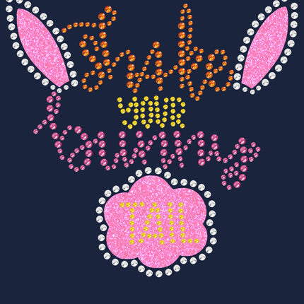 Shake Your Bunny Tail - Women's Tee