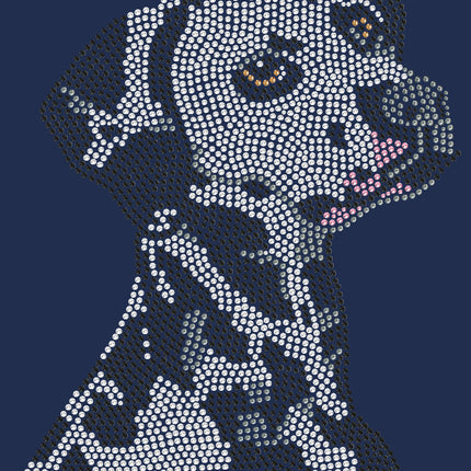 Dalmatian - Women's Tee