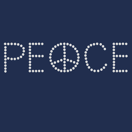 Peace - Women's T-shirt