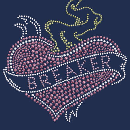 Heart Breaker - Women's T-shirt