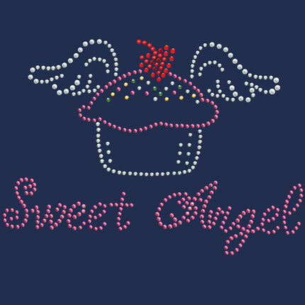 Sweet Angel - Women's T-shirt