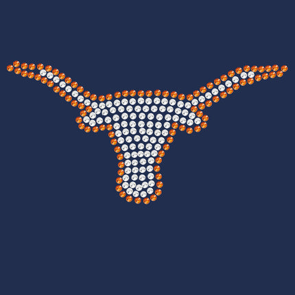 Longhorn - Women's T-shirt