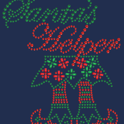 Santa's Helper - Women's Tee