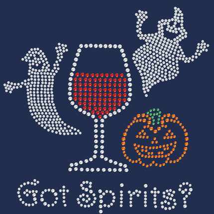 Got Spirits? - Women's T-shirt