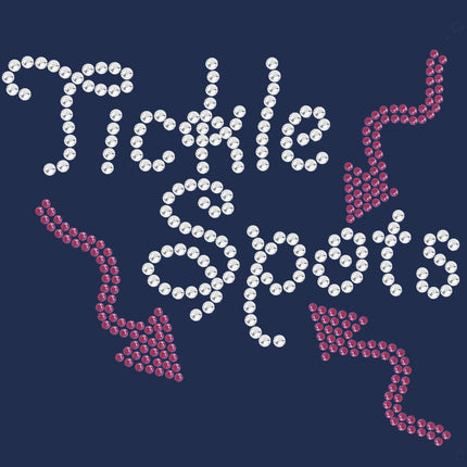 Tickle Spots - Women's T-shirt