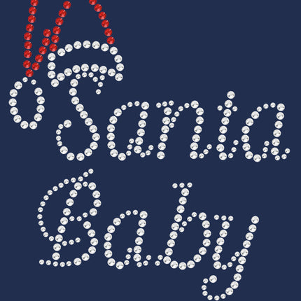 Santa Baby - Women's T-shirt