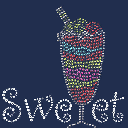 Sweet Parfait- Women's T-shirt