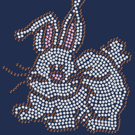 Easter Bunny - Women's T-shirt