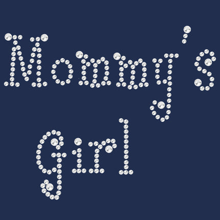 Mommy's Girl - Bandanna