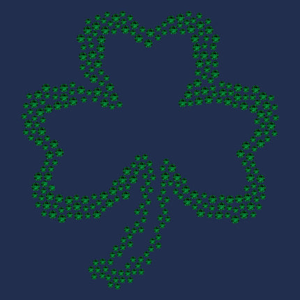 Shamrock 2 - Women's T-shirt