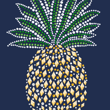 Pineapple - Women's T-shirt