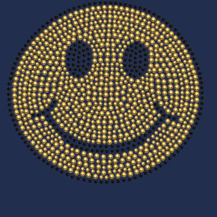 Smiley Face - Women's T-shirt