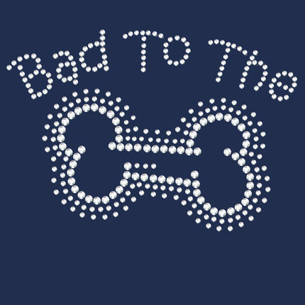 Bad to the Bone - Women's T-shirt