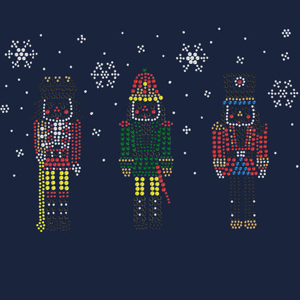 Nutcracker - Women's Tee