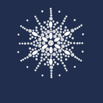 Snowflake 2 - Bandana