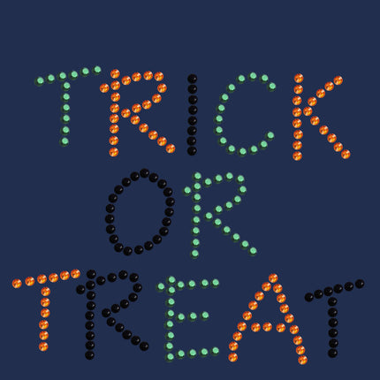 Trick or Treat - Women's T-shirt