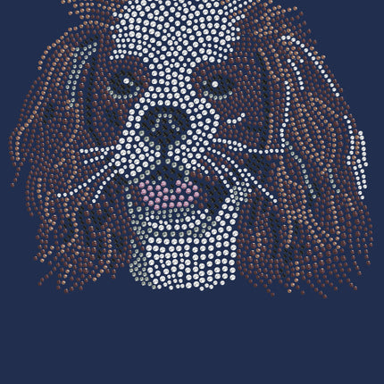 King Charles Spaniel - Women's Tee